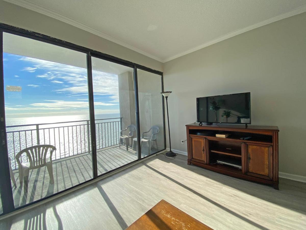 Ocean Forest Plaza By Palmetto Vacations Myrtle Beach Exterior foto